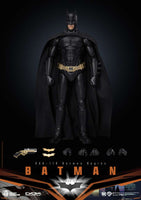 Action Figure Batman Begins 2005 Versione Dah Christian Bale