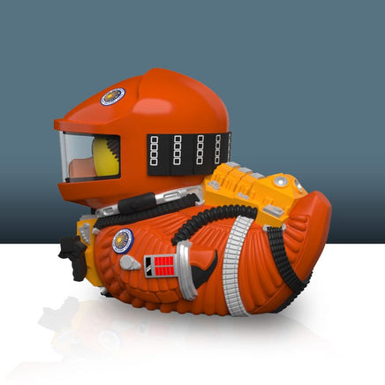 Figure Anatra Tubbz 2001 Odissea nello Spazio Dr. David Bowman