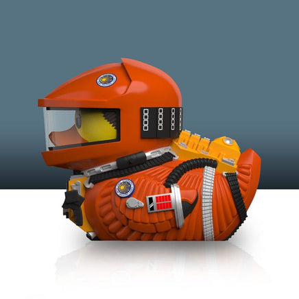 Figure Anatra Tubbz 2001 Odissea nello Spazio Dr. David Bowman