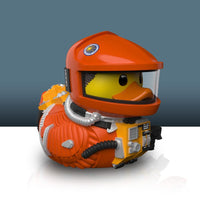 Figure Anatra Tubbz 2001 Odissea nello Spazio Dr. David Bowman