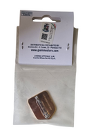 Spilla 6° Stormo Diavoli Rossi Aeronautica Militare Tipo 1