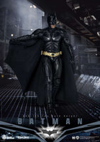 Action Figure Batman The Dark Knight 2008 Versione Dah Christian Bale