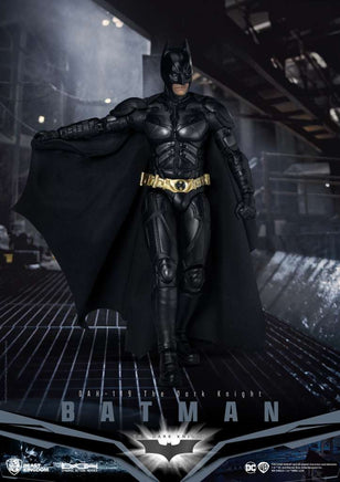 Action Figure Batman The Dark Knight 2008 Versione Dah Christian Bale