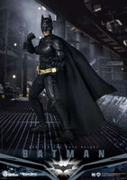 Action Figure Batman The Dark Knight 2008 Versione Dah Christian Bale
