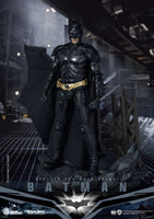 Action Figure Batman The Dark Knight 2008 Versione Dah Christian Bale