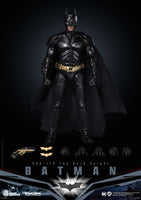 Action Figure Batman The Dark Knight 2008 Versione Dah Christian Bale