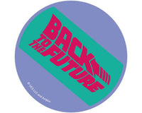 Tappetino Ritorno al Futuro Hoverboard Desk Pad e Coaster