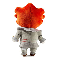 Peluche Clown It Standing Pennywise Phunny Plush 20 cm