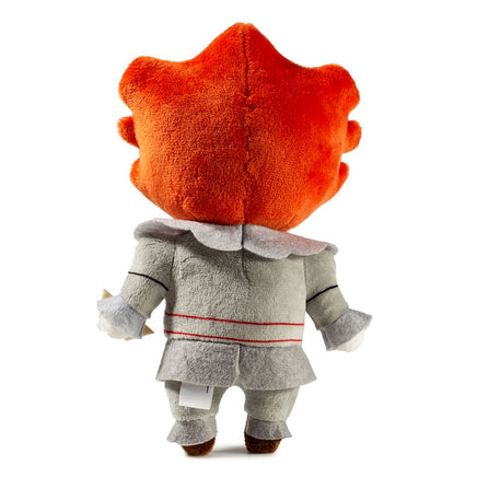 Peluche Clown It Standing Pennywise Phunny Plush 20 cm