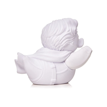 Figure Anatra Tubbz Superman Dc Comics White Edition