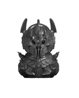 Figure Anatra Tubbz Sauron The Lord of The Rings Signore degli Anelli Box Edit.
