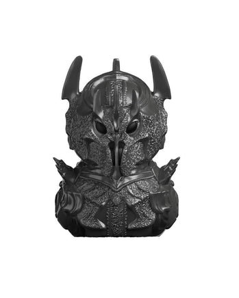 Figure Anatra Tubbz Sauron The Lord of The Rings Signore degli Anelli Box Edit.