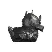 Figure Anatra Tubbz Sauron The Lord of The Rings Signore degli Anelli Box Edit.