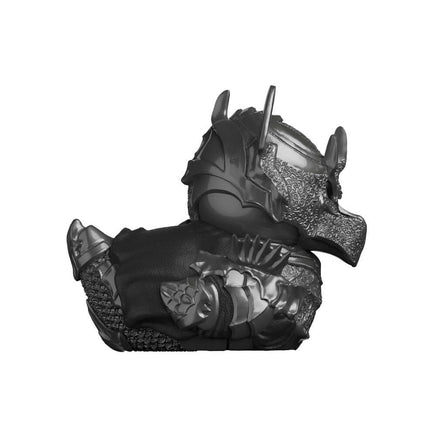 Figure Anatra Tubbz Sauron The Lord of The Rings Signore degli Anelli Box Edit.