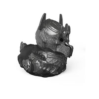 Figure Anatra Tubbz Sauron The Lord of The Rings Signore degli Anelli Box Edit.