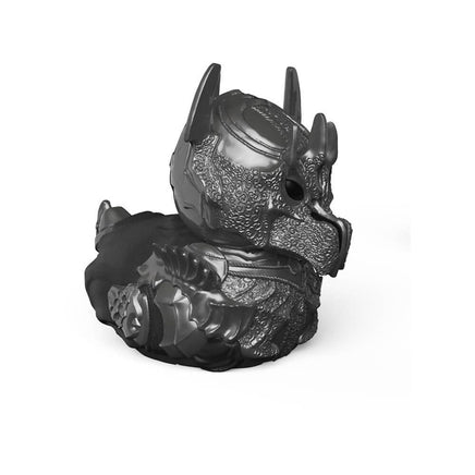 Figure Anatra Tubbz Sauron The Lord of The Rings Signore degli Anelli Box Edit.