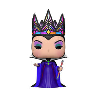 Funko Pop Disney Snow White Biancaneve Evil Queen Regina Grimilde