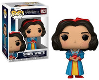 Funko Pop Disney Snow White Biancaneve with Apple Limited