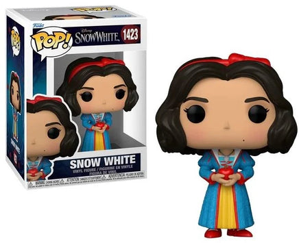 Funko Pop Disney Snow White Biancaneve with Apple Limited