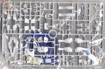 Model Kit Action Figure Gunpla Eg Gundam Operation Mode 1/144 Bandai