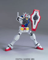 Model Kit Action Figure Gunpla Eg Gundam Operation Mode 1/144 Bandai