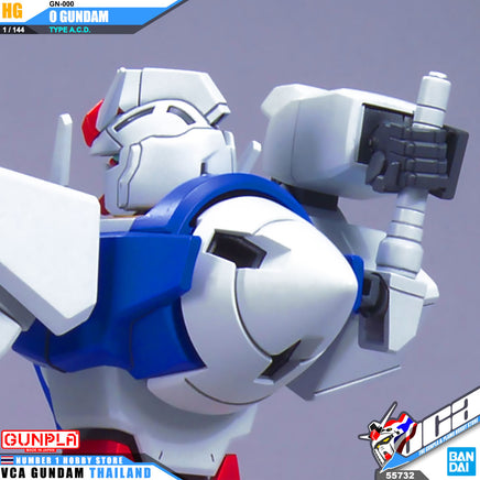 Model Kit Action Figure Gunpla Eg Gundam Operation Mode 1/144 Bandai