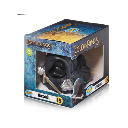 Figure Anatra Tubbz Ringwraith Nazgul Lord of The Rings Signore degli Anelli