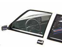 Modellino Autobianchi Y10 Turbo Martini Racing 1/18 Limited Edition Laudaracing