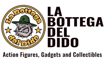 La Bottega del Dido.