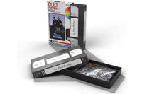 Puzzle The blues Brothers 500 pezzi Clementoni