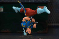 Action figure Chun-Li Ultra Street Fighter II: The Final Challengers 1/12