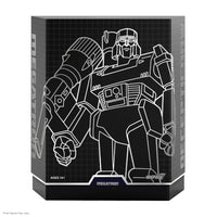Action Figure Transformers Ultimates Megatron G1 Cartoon Decepticon