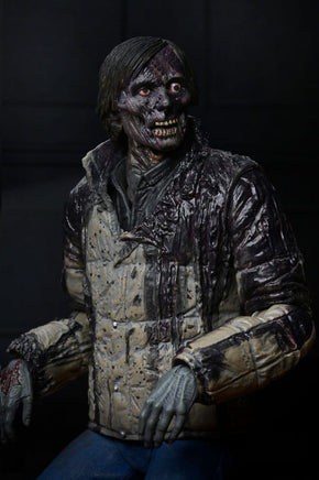 Action Figure 2 Pack Deluxe Un lupo mannaro americano a Londra Neca