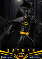Action Figure Batman 1989 Versione Dah Michael Keaton