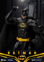 Action Figure Batman 1989 Versione Dah Michael Keaton