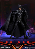 Action Figure Batman e Robin 1997 Versione Dah George Clooney