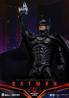 Action Figure Batman e Robin 1997 Versione Dah George Clooney