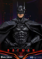 Action Figure Batman e Robin 1997 Versione Dah George Clooney