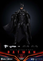 Action Figure Batman e Robin 1997 Versione Dah George Clooney
