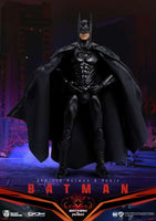 Action Figure Batman e Robin 1997 Versione Dah George Clooney
