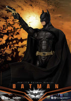 Action Figure Batman Begins 2005 Versione Dah Christian Bale
