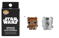 Spilla Smaltata Funko Pop Evok Star Wars