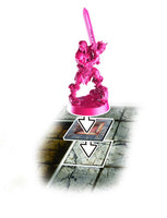 Gioco da tavolo Heroquest Hasbro Edizione Italiana