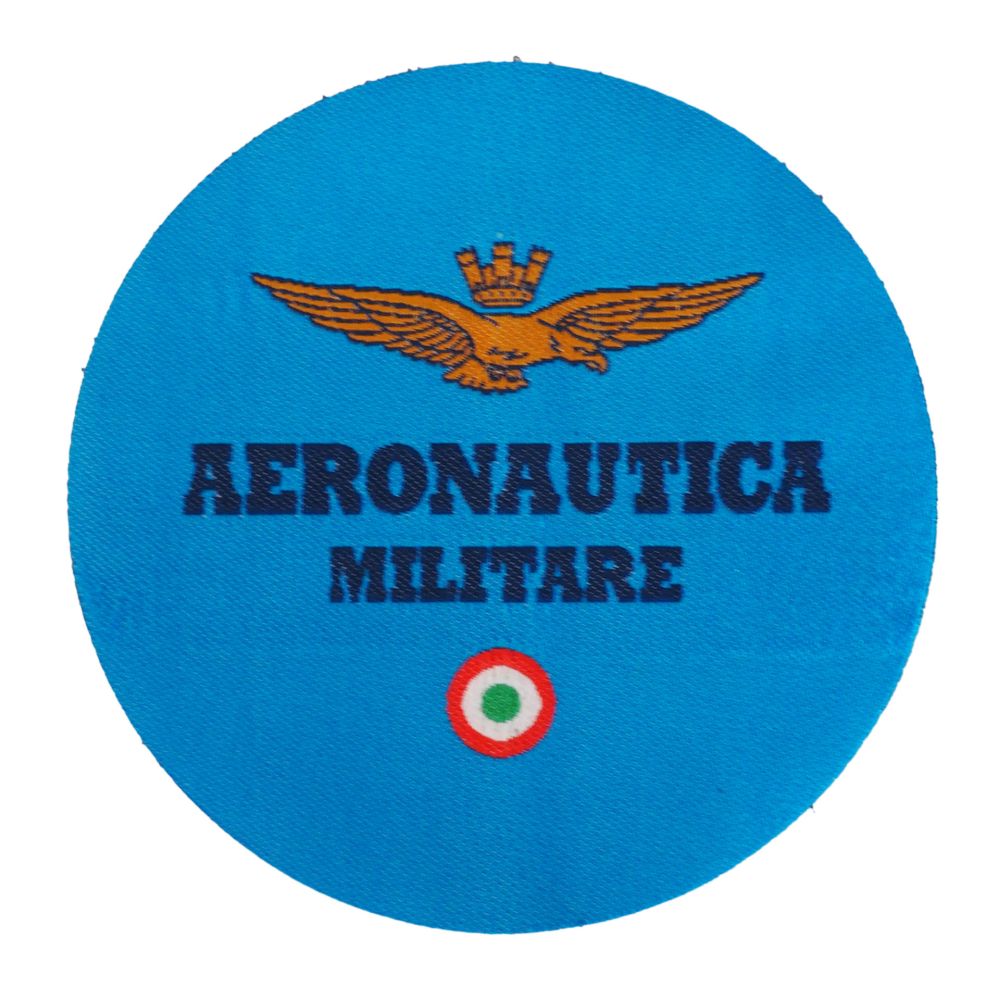 PATCH TOPPA AERONAUTICA Militare 13 Gruppo TLP 23-03 Albacete ItAF EUR 16,00 - IT