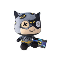 Peluche Funko Dc Comics Catwoman Batman Patchwork Plush