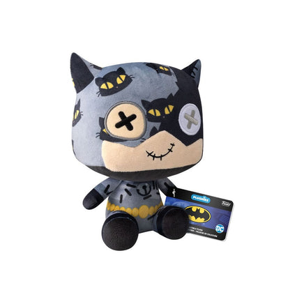 Peluche Funko Dc Comics Catwoman Batman Patchwork Plush