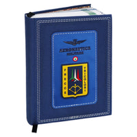 Agenda Diario Frecce Tricolori Aeronautica Militare