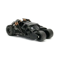 Batmobil Tumbler The Dark Knight 1/43 Modell