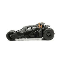 Batmobil Tumbler The Dark Knight 1/43 Modell