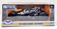 Batmobil Tumbler The Dark Knight 1/43 Modell